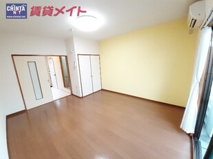 高田本山駅 徒歩15分 3階の物件内観写真